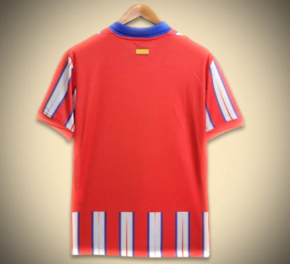 Maillot Atlético Madrid Domicile 24/25