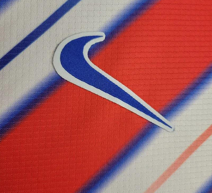 Maillot Atlético Madrid Domicile 24/25