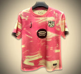 Maillot FC Barcelone Extérieur 25/26