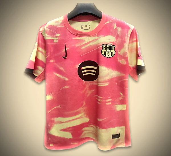 Maillot FC Barcelone Extérieur 25/26