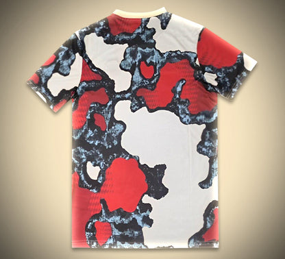 Maillot Bayern Munich Avant-Match 24/25