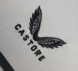 Maillot Bayern Leverkusen Extérieur Blanc 24/25