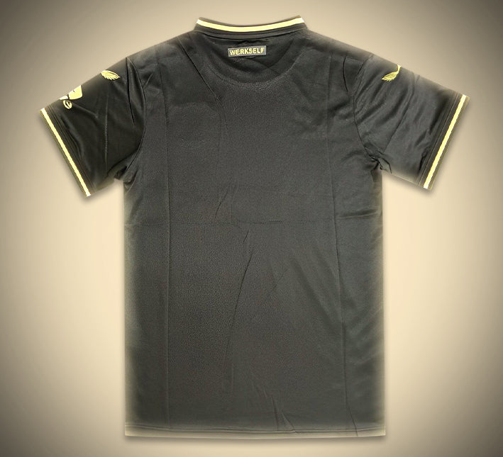 Maillot Bayern Leverkusen Domicile 24/25