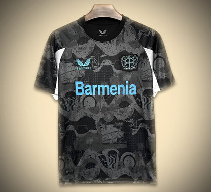 Maillot 24/25 Bayer 04 Leverkusen THIRD