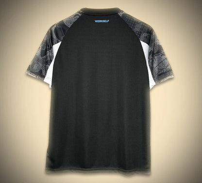 Maillot Bayern Leverkusen 3e 24/25