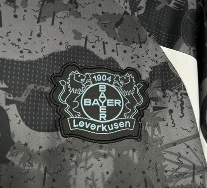 Maillot Bayern Leverkusen 3e 24/25