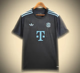 Maillot Concept Bayern Munich Edition Noir 24/25