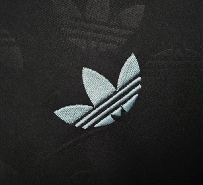 Maillot Concept Bayern Munich Edition Noir 24/25