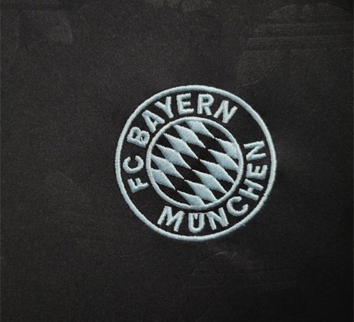 Maillot Concept Bayern Munich Edition Noir 24/25