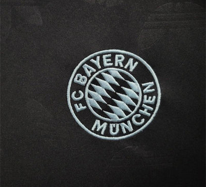 Maillot Concept Bayern Munich Edition Noir 24/25