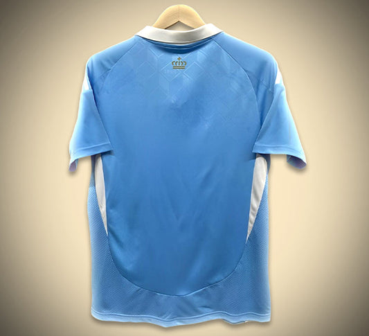 Maillot Belgique Extérieur 2024