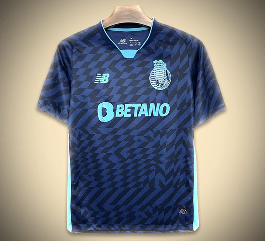Maillot FC Porto Third 24/25