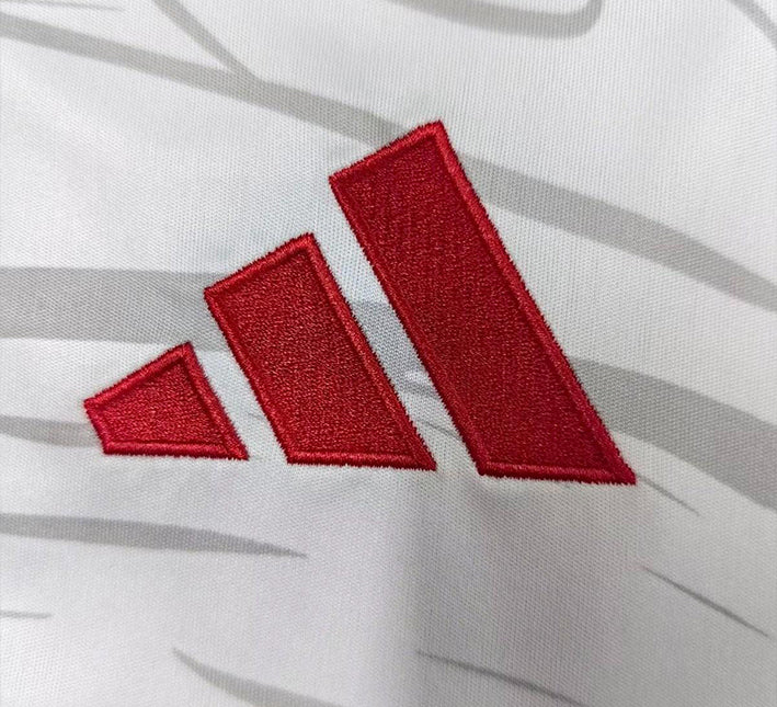 Maillot Concept Benfica 25/26