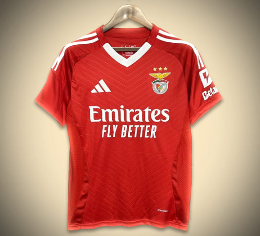 Maillot Benfica Domicile 24/25