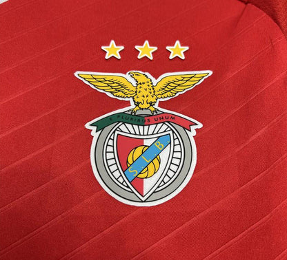 Maillot Benfica Domicile 24/25