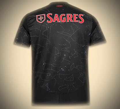 Maillot Benfica Extérieur 24/25