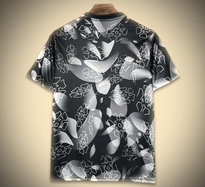 Maillot Benfica Avant-Match Noir 24/25