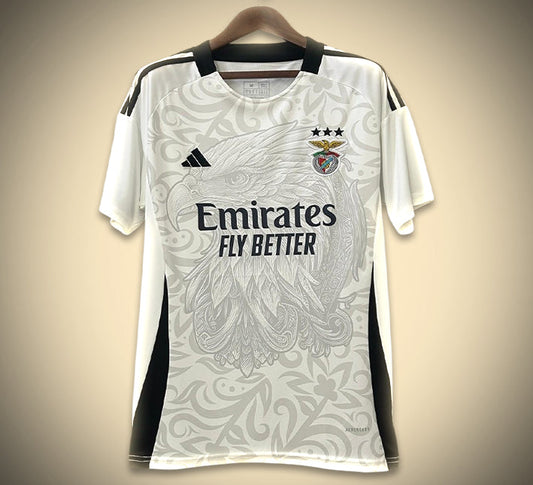 Maillot Benfica Entraînement 24/25