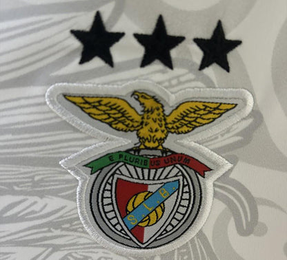Maillot Benfica Entraînement 24/25