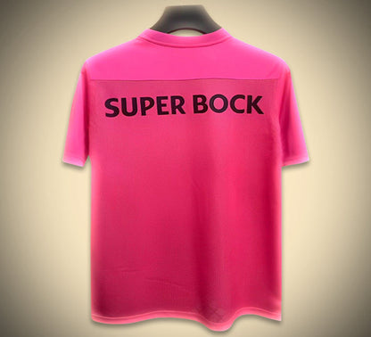 Maillot Concept Sporting CP Édition Rose 24/25