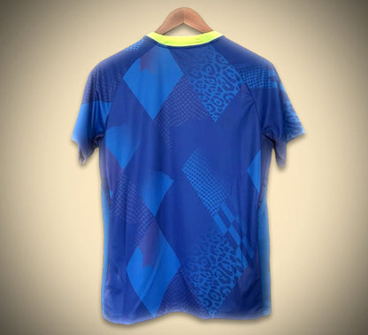 Maillot Brésil Extérieur 24/25