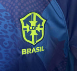 Maillot Brésil Extérieur 24/25