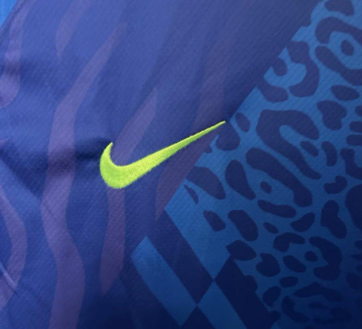 Maillot Brésil Extérieur 24/25