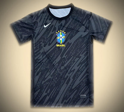 Maillot Brésil Gardien 24/25