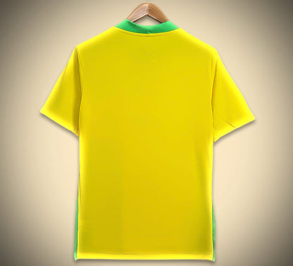 Maillot Concept Brésil Domicile 25/26