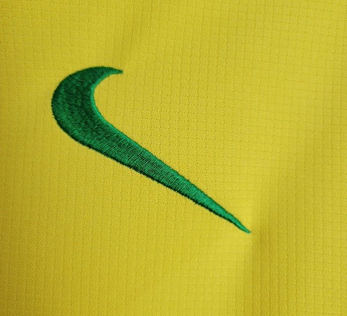 Maillot Concept Brésil Domicile 25/26