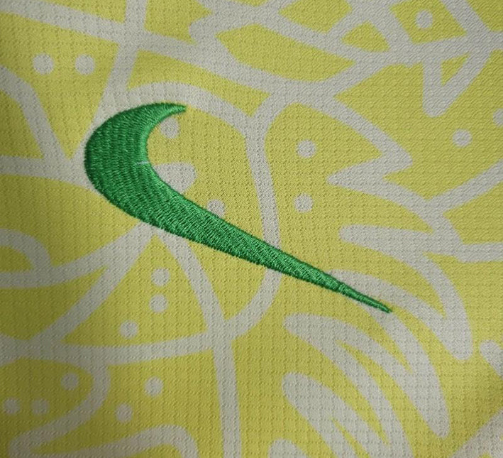 Maillot Domicile Brésil 24/25