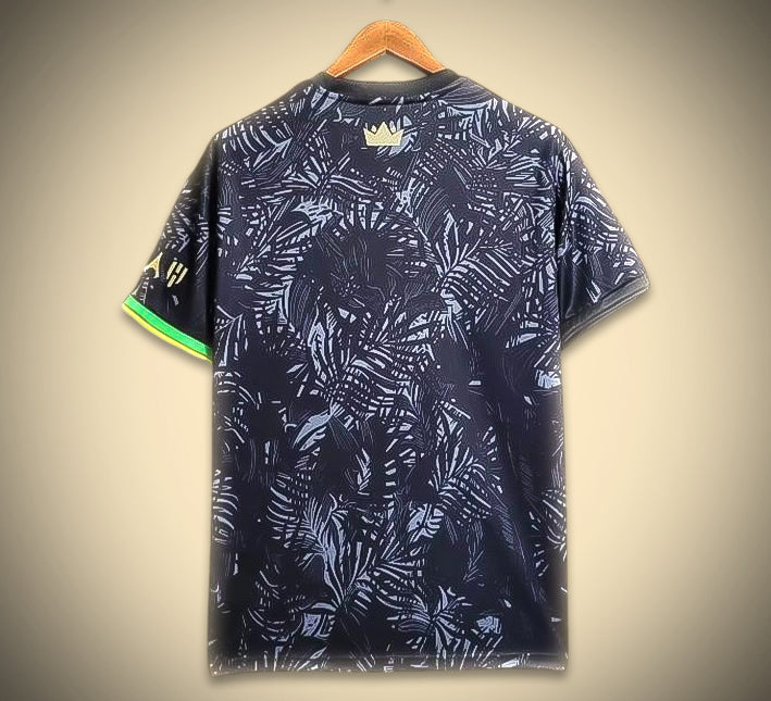 Maillot Concept Brésil Édition Stussy 24/25