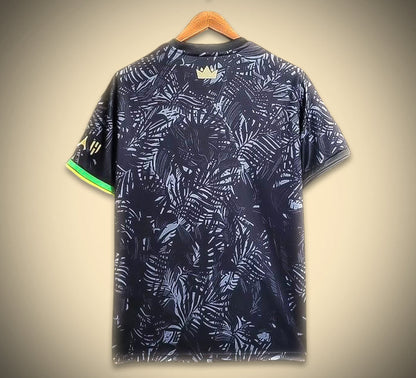 Maillot Concept Brésil Édition Stussy 24/25