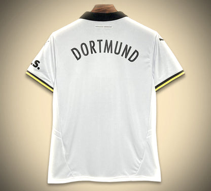 Maillot Borussia Dortmund Third 24/25