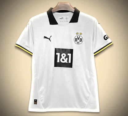 Maillot Borussia Dortmund Third 24/25
