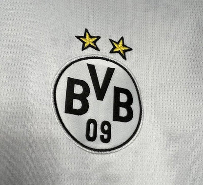 Maillot Borussia Dortmund Third 24/25