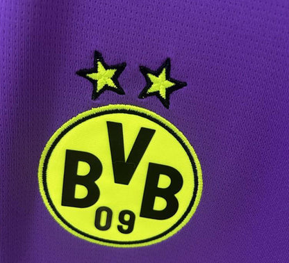 Maillot Borussia Dortmund Gardien 24/25