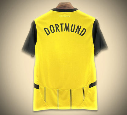 Maillot Borussia Dortmund Domicile 24/25