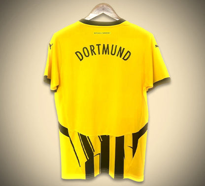 Maillot Borussia Dortmund Domicile LDC 24/25
