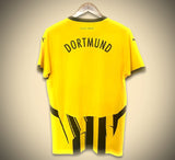 Maillot Borussia Dortmund Domicile LDC 24/25