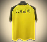 Maillot Borussia Dortmund Avant-Match 24/25