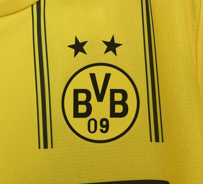 Maillot Concept Borussia Dortmund Édition One Piece 25/26