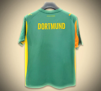 Maillot Concept Borussia Dortmund Édition Extérieur 25/26