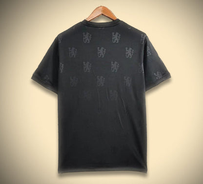 Maillot Concept Chelsea Edition Noir 24/25