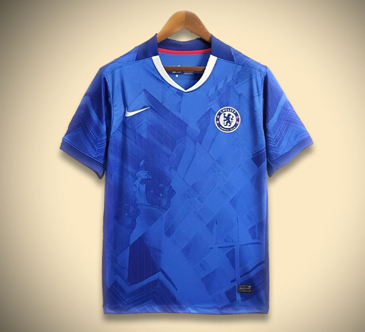 Maillot Chelsea Domicile 25/26