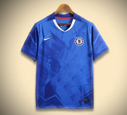 Maillot Chelsea Domicile 25/26