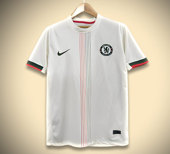 Maillot Chelsea Extérieur 25/26
