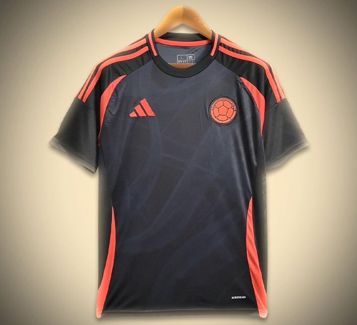 Maillot Colombie Extérieur 2024