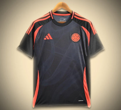 Maillot Colombie Extérieur 2024