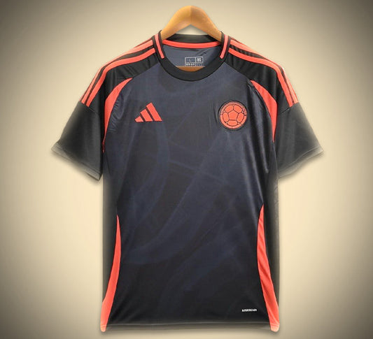 Maillot Colombie Extérieur 2024